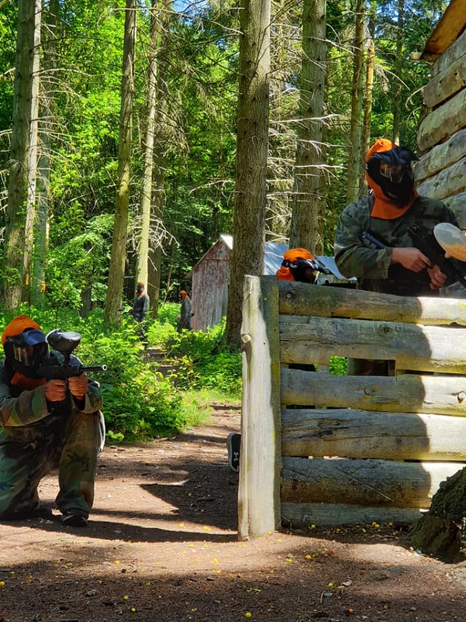 reading-paintball